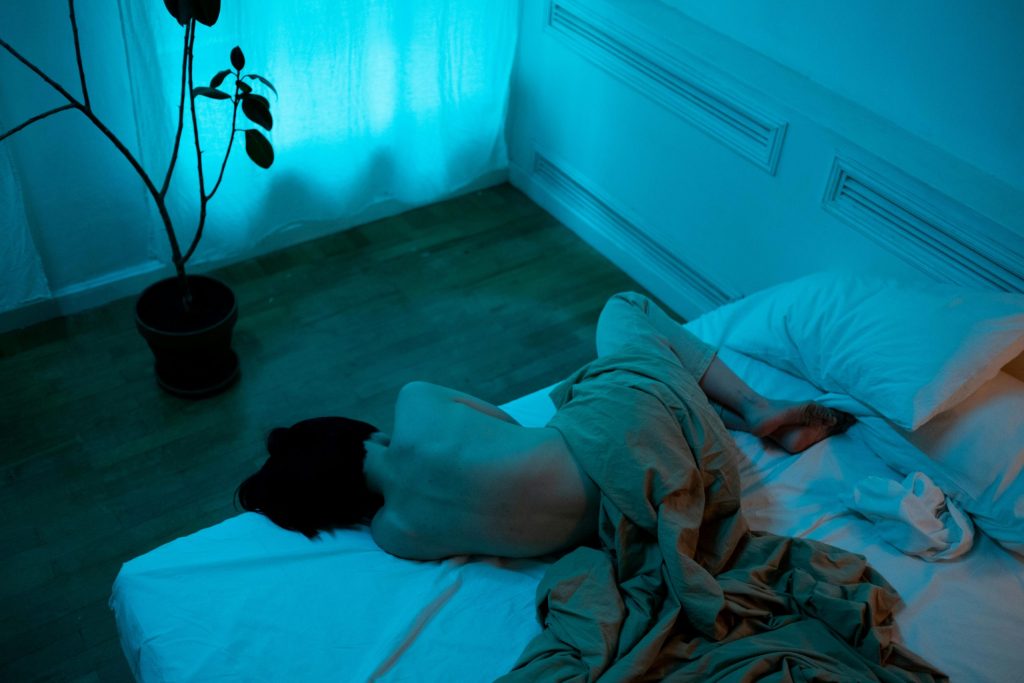 Te explicamos lo más importante sobre los problemas del insomnio otoñal