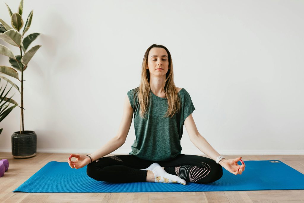 El mindfulness es un método sencillo que puede practicar todo el mundo y mejora entre otras muchas cosas la calidad del sueño