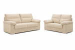 sofa 3+2 beige